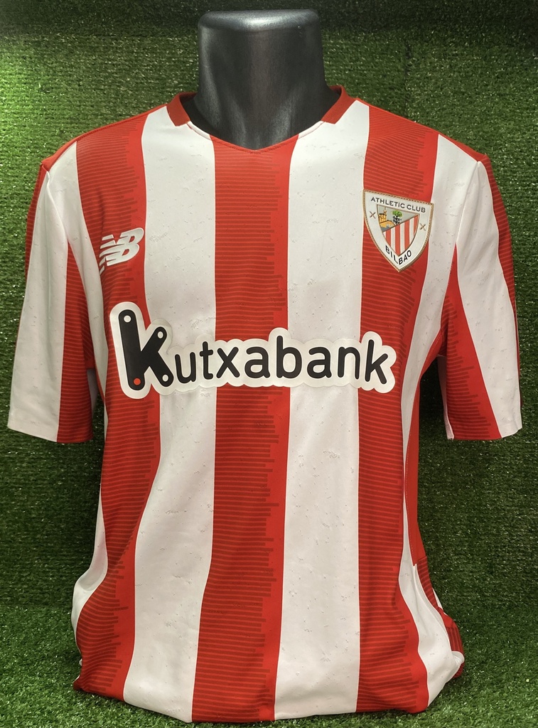 2 - Athletic Club - Morci