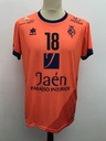 18 - Jaen fs - JUANDE