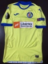 15 - Getafe c f - CUCURELLA
