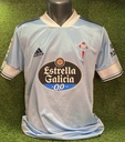 27 - Celta de Vigo - Baeza