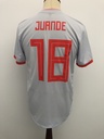 18 - Selección española - JUANDE