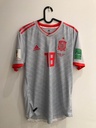 18 - Selección española - JUANDE