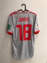 18 - Selección española - JUANDE