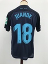 18 - Granada cf - JUANDE