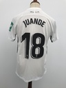 18 - Granada cf - JUANDE