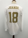 18 - Real Madrid - JUANDE