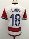 18 - Granada cf - JUANDE