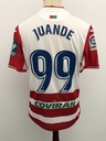 99 - Granada cf - JUANDE
