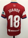 18 - Granada cf - JUANDE