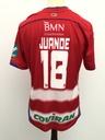 18 - Granada cf - JUANDE