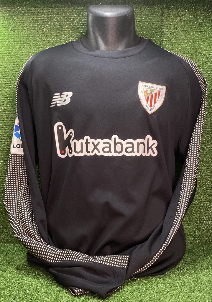 13 - Athletic Club - Iago Herrerin