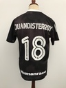 18 - Real Madrid - JUANDISTERROY