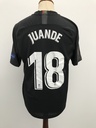 18 - Granada cf - JUANDE