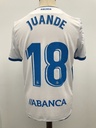 18 - Deportivo de La Coruña - JUANDE