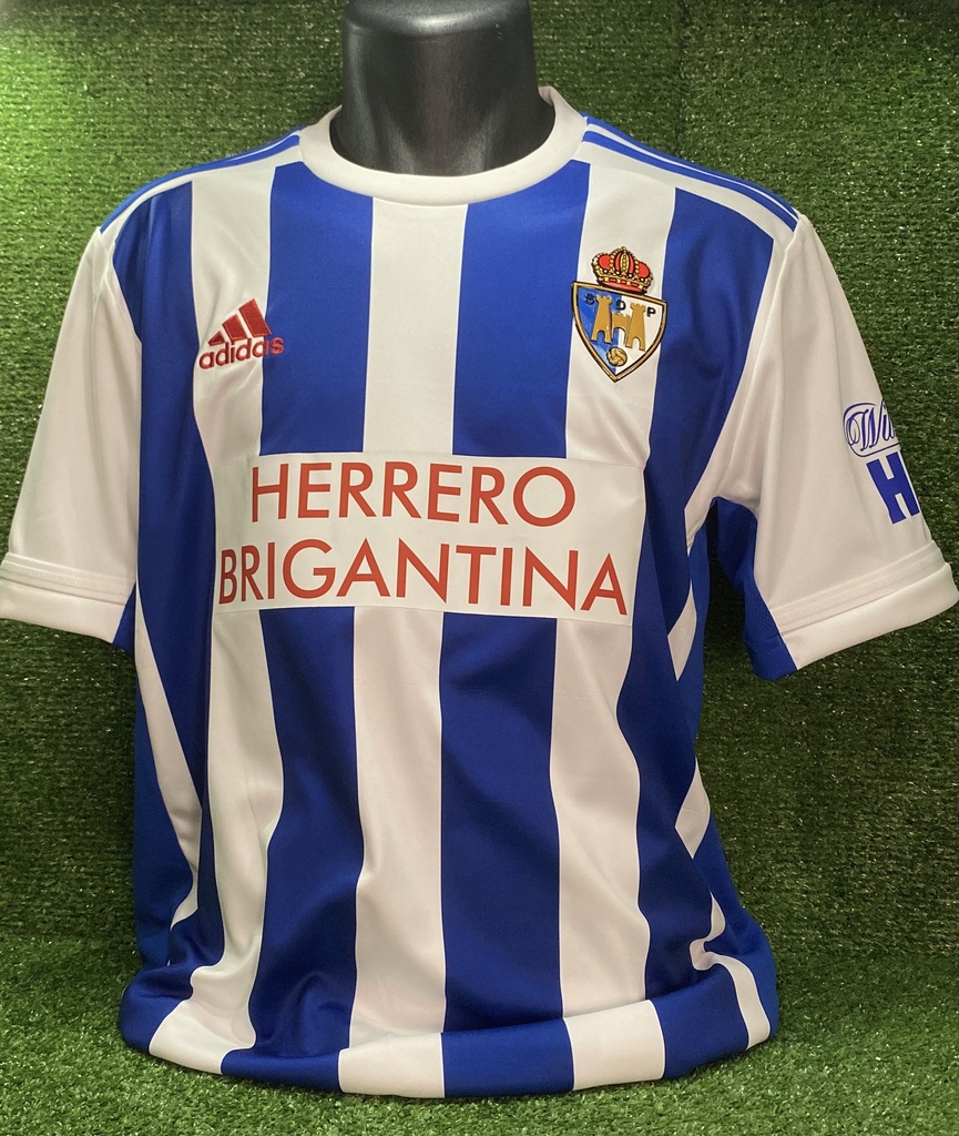 28 - SD Ponferradina - Pascanu