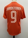9 - Selección holandesa - Juandisterroy