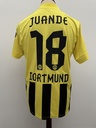 18 - Borussia de Dortmund - JUANDE