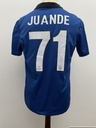 71 - Everton - JUANDE