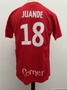 18 - JUANDE