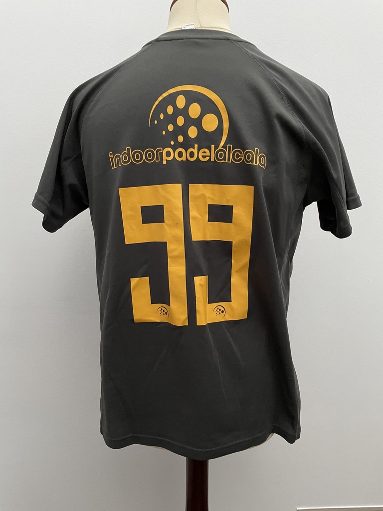 99 - Peña Del Real Madrid
