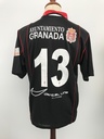 13 - Granada cf