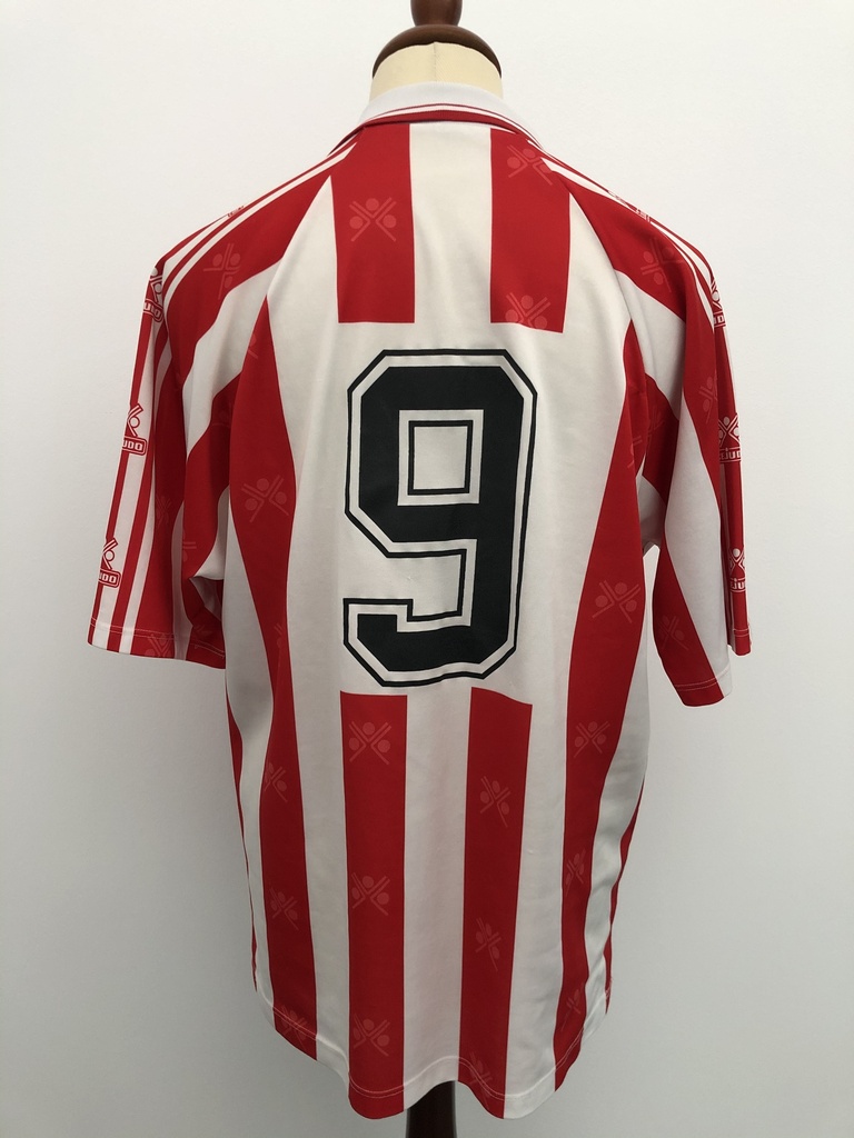 9 - Granada cf veteranos