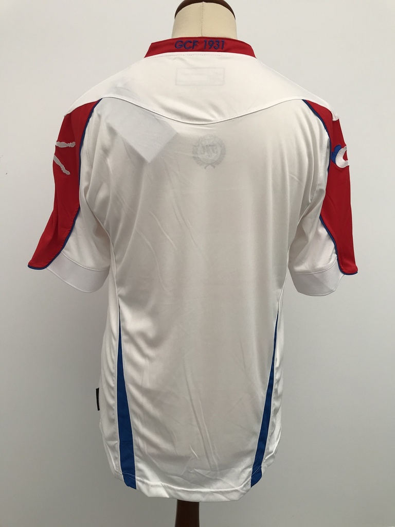 Granada cf