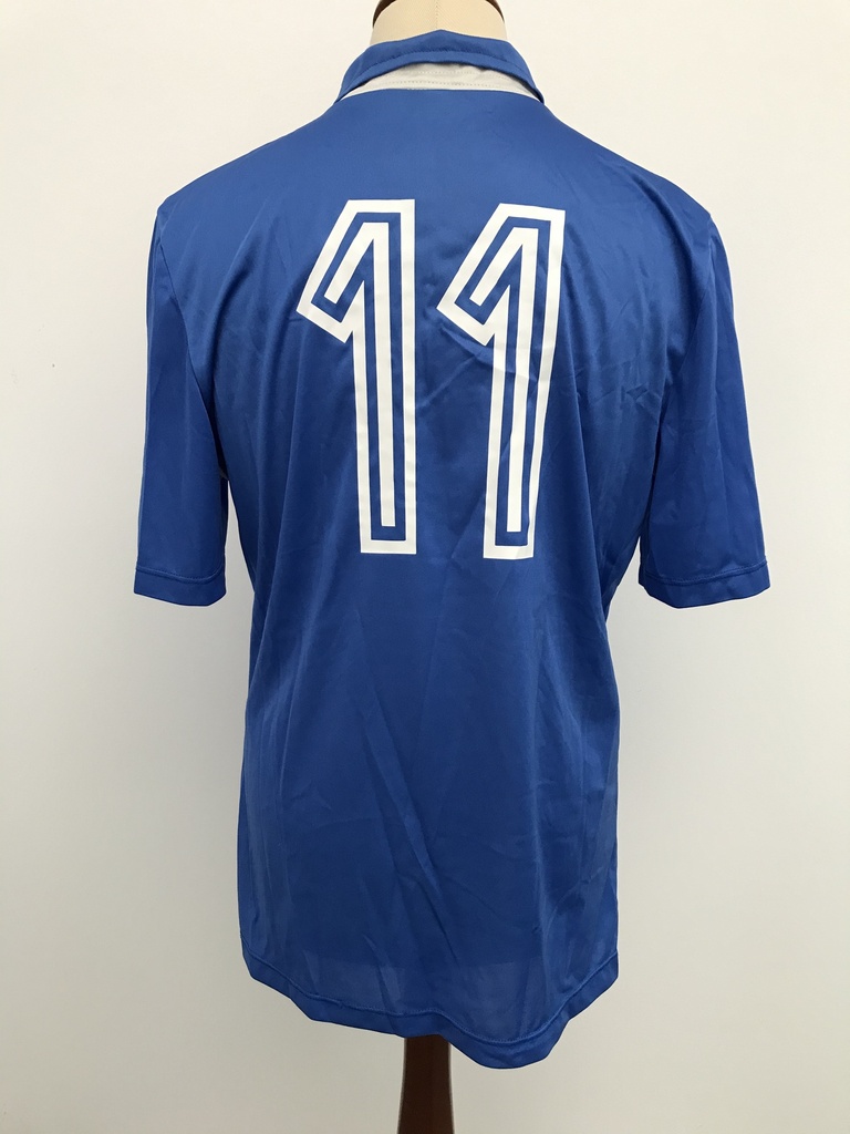 11 - Granada cf