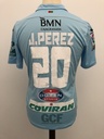 20 - Granada cf - J.PÉREZ