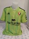 3 - Osasuna - Joan Oriol