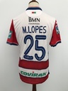 25 - Granada cf - M.LOPES