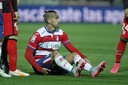 25 - Granada cf - M.LOPES