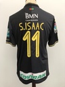 11 - Granada cf - S.ISAAC