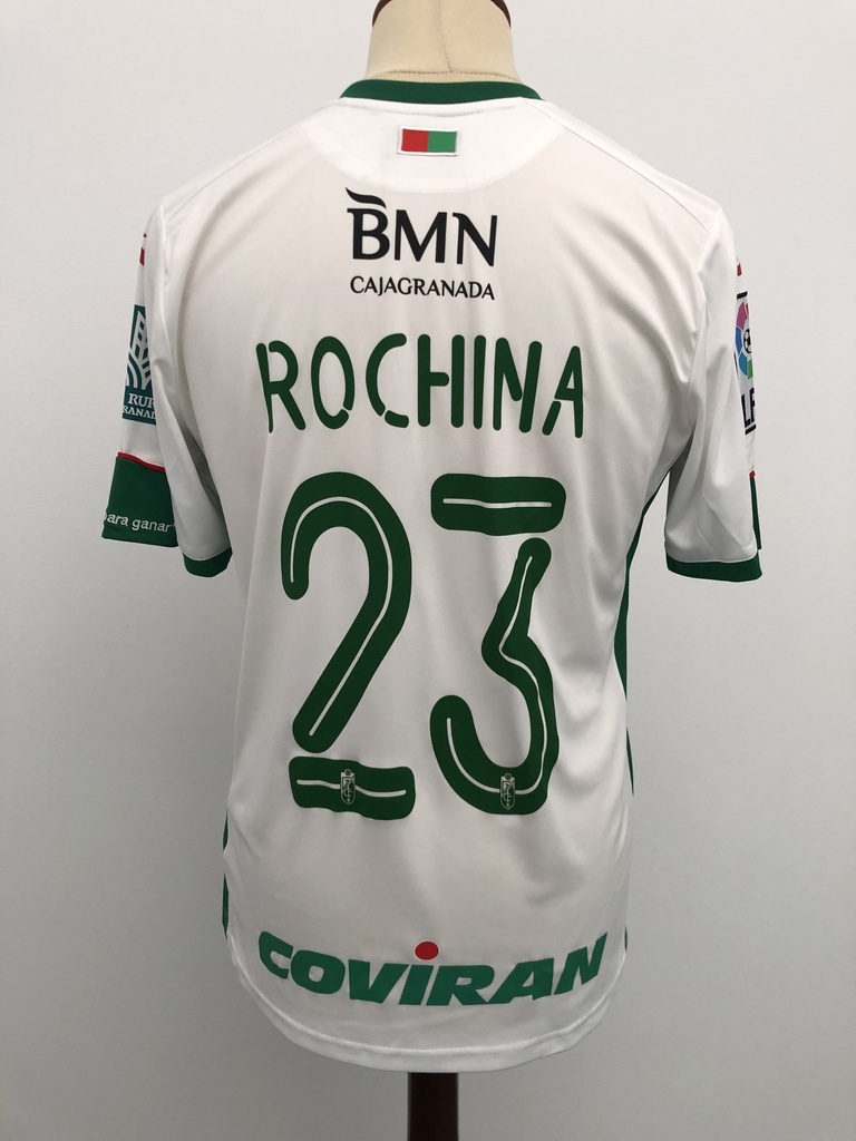 23 - Granada cf - ROCHINA