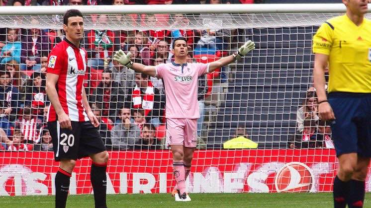 13 - Granada cf - ANDRÉS FDEZ
