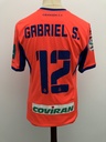 12 - Granada cf - GABRIEL S.