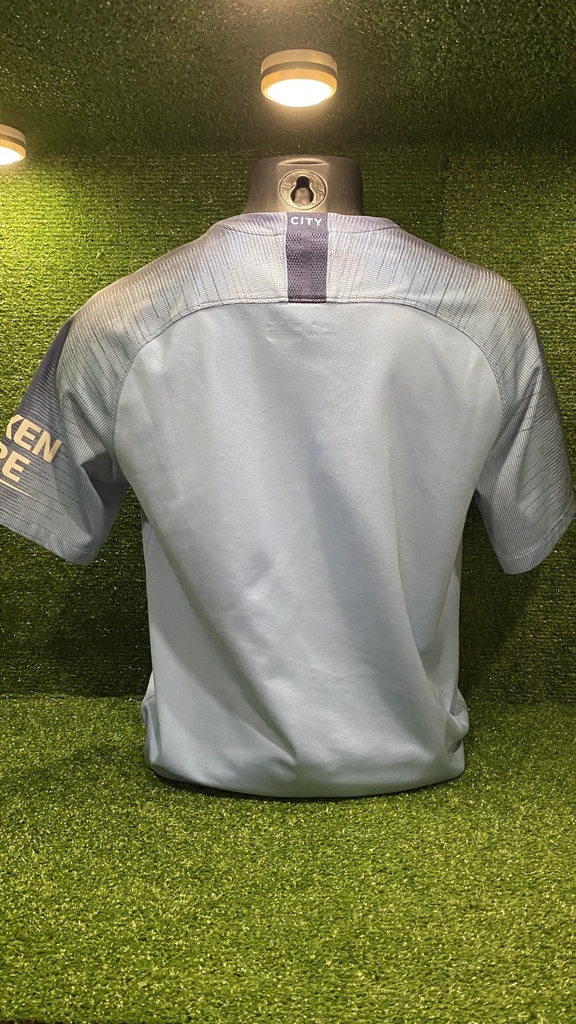 Manchester City