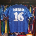 16 - Real oviedo - Joluvi