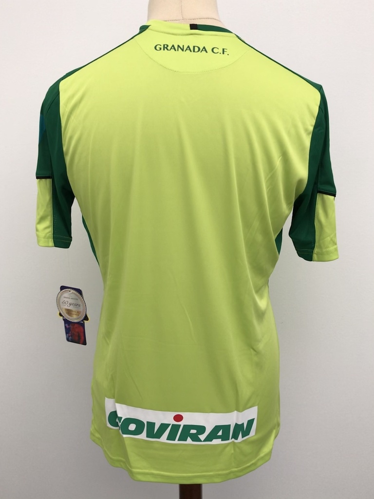 Granada cf