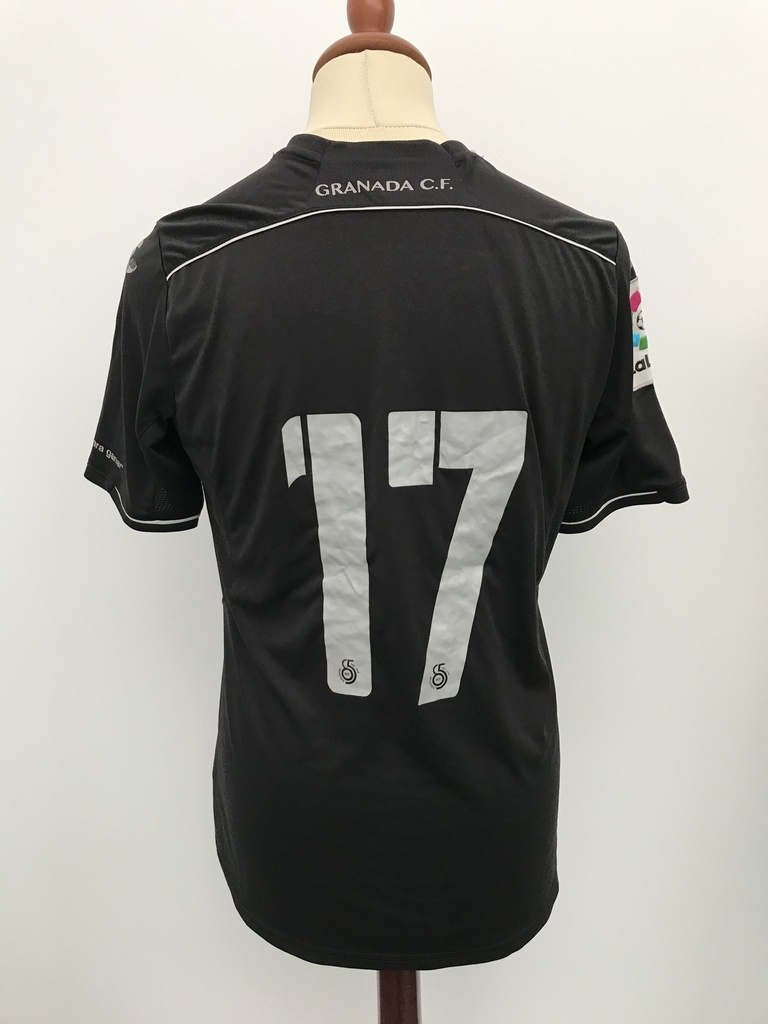 17 - Granada cf