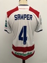 4 - Granada cf - SAMPER