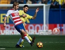 4 - Granada cf - SAMPER