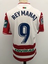 9 - Granada cf - REY MANAJ