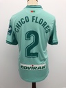 2 - Granada cf - CHICO FLORES