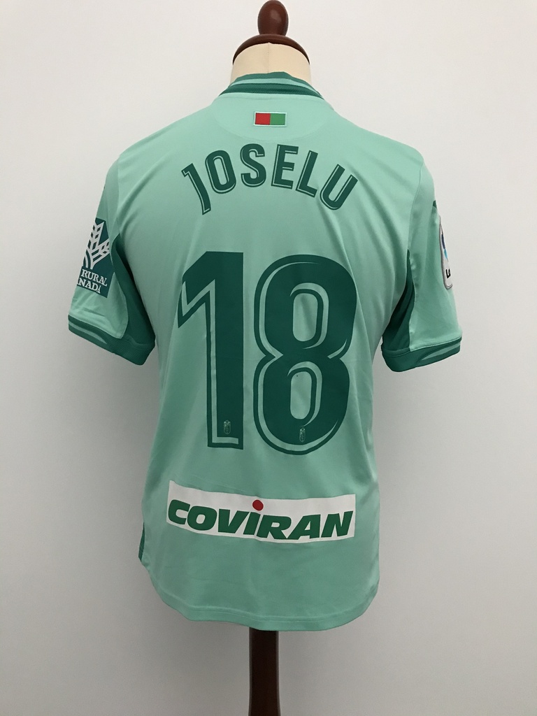 18 - Granada cf - JOSELU