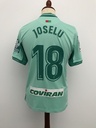 18 - Granada cf - JOSELU