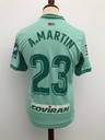 23 - Granada cf - A.MARTIN