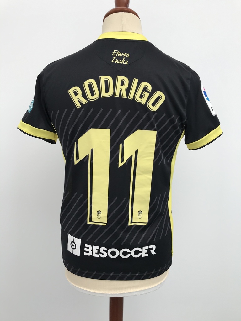 11 - Granada cf - RODRIGO