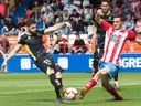 11 - Granada cf - RODRIGO