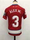3 - Granada cf - ÁLEX M.
